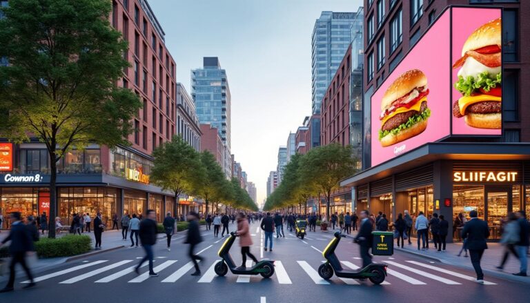explorez les meilleurs fast food incontournables de toulouse en 2026 et savourez des délices variés dans cette ville dynamique.