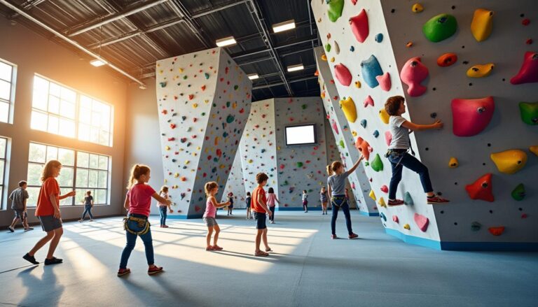 découvrez arkose toulouse, un centre d'escalade et loisirs idéal pour toute la famille. explorez nos activités variées et consultez nos tarifs attractifs pour un moment convivial et sportif.