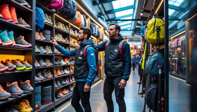 explorez chullanka toulouse, votre destination incontournable pour l'équipement sportif et les conseils experts dédiés aux passionnés de sport.