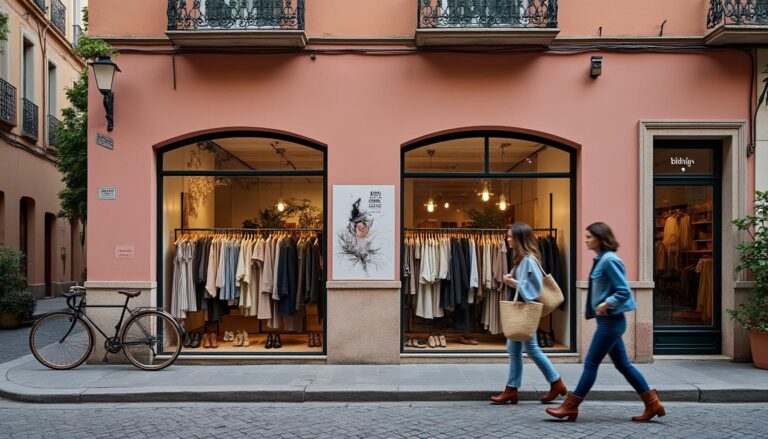 explorez les meilleures friperies à toulouse pour un shopping responsable, alliant style unique et respect de l'environnement. trouvez des pièces vintage incontournables tout en adoptant une consommation durable.