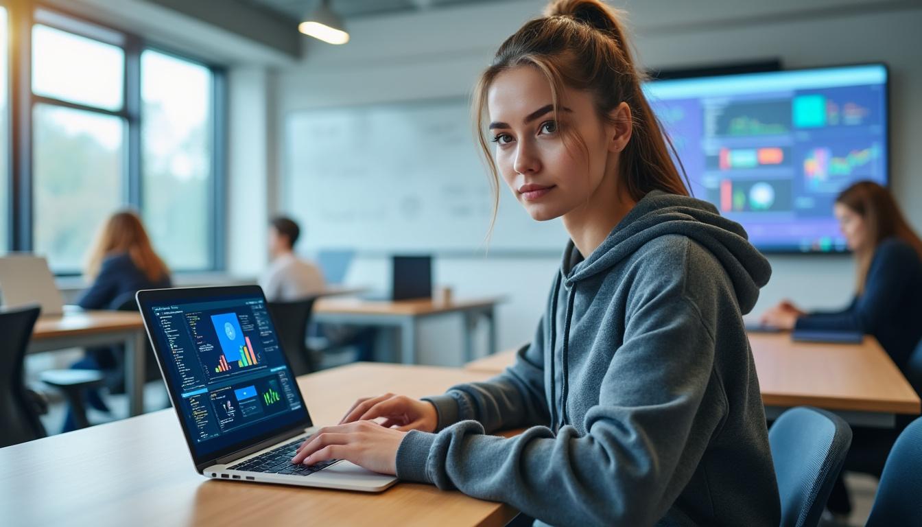 découvrez moodle à l'insa toulouse grâce à notre guide complet, spécialement conçu pour aider les étudiants à maîtriser cette plateforme d'apprentissage en ligne.