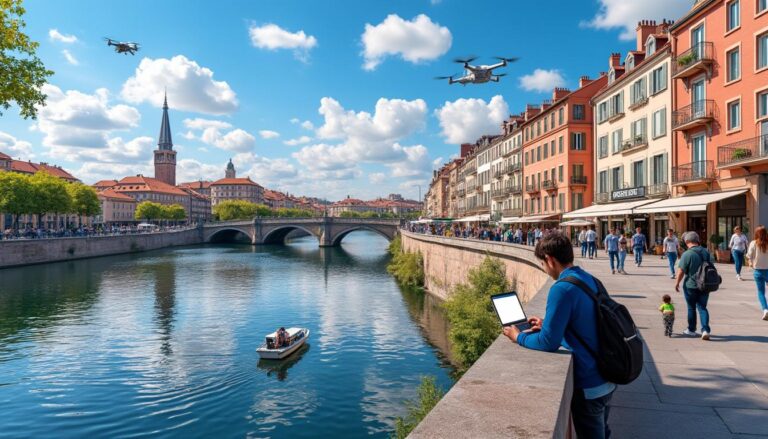découvrez les services exclusifs et les nombreux avantages offerts par grx toulouse, votre partenaire de confiance pour des solutions adaptées à vos besoins.