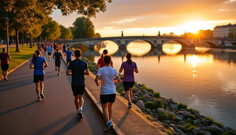 découvrez notre guide complet pour préparer efficacement le semi-marathon de toulouse 2026, avec conseils d'entraînement, nutrition et gestion de la course pour une performance optimale.