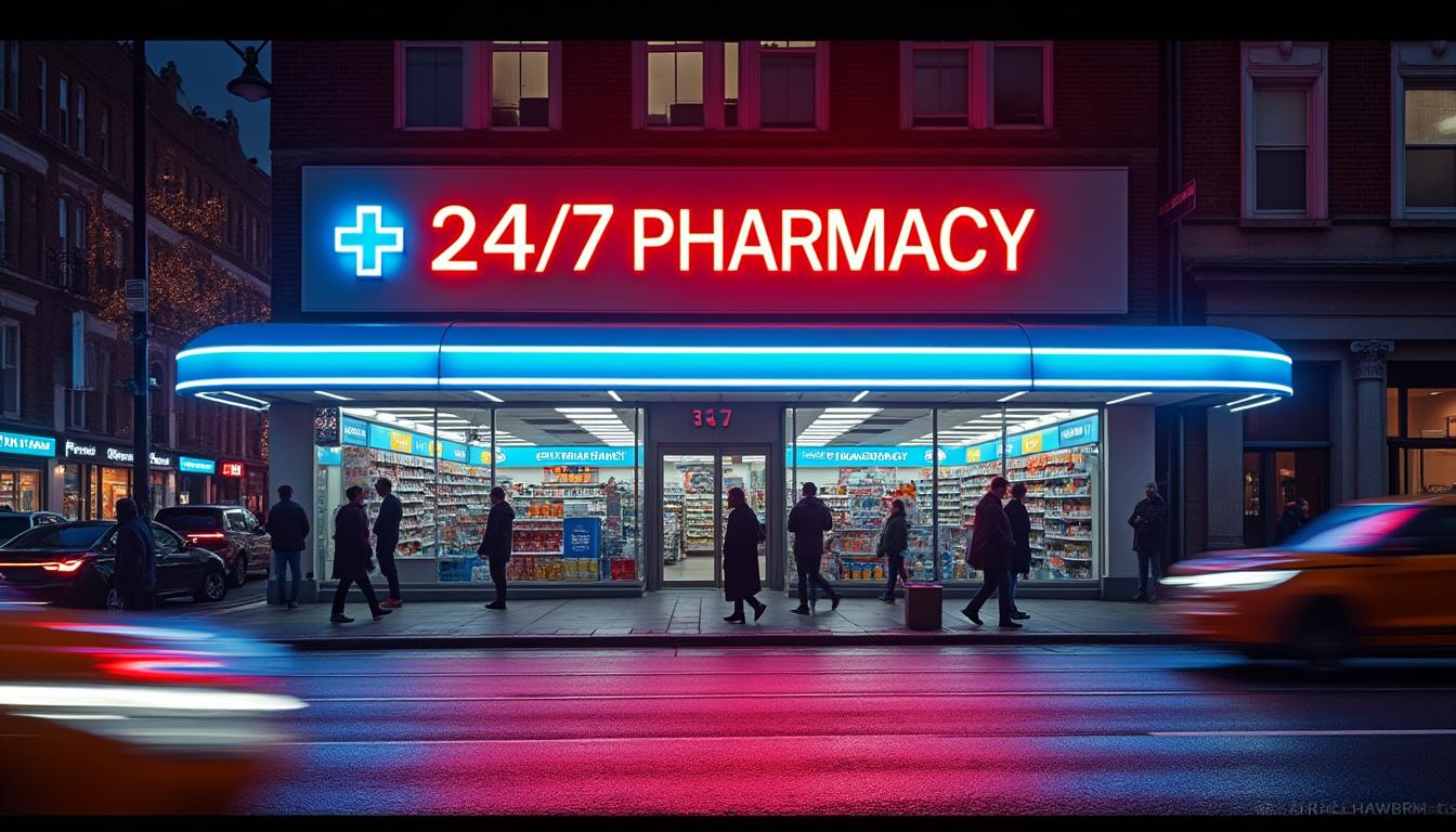 découvrez comment trouver rapidement une pharmacie de garde à toulouse, ouverte la nuit ou le week-end, pour vos urgences médicales en toute sérénité.