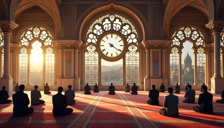 découvrez les meilleurs lieux de prière à toulouse, les horaires adaptés et des conseils pratiques pour enrichir votre expérience spirituelle au quotidien.