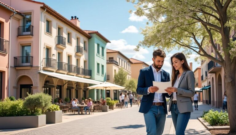 découvrez nos conseils essentiels pour réussir l'achat d'un appartement à toulouse en 2026 et faites un investissement immobilier rentable et sécurisé.