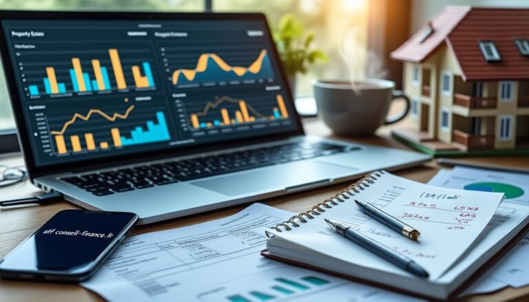 découvrez comment calculer le rendement de votre scpi avec atf-conseil-finance.fr grâce à notre guide complet et nos astuces pratiques pour optimiser vos investissements.