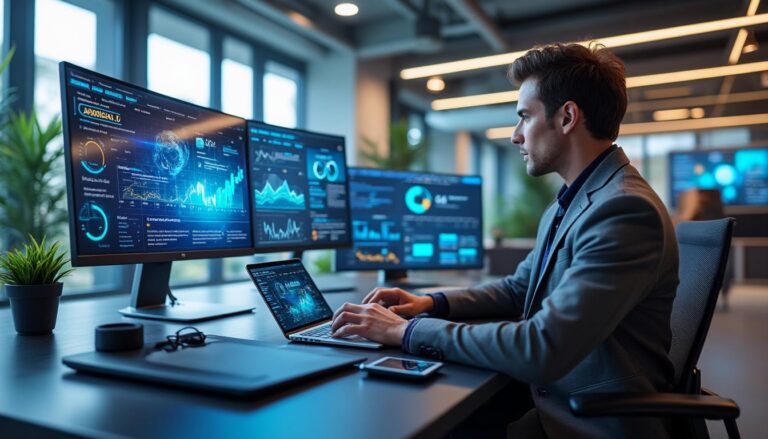 découvrez comment utiliser efficacement trackr.fr tech pour optimiser votre suivi technologique et rester à la pointe des innovations.