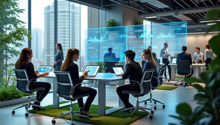découvrez les stratégies clés et conseils pratiques pour développer votre entreprise avec succès en 2026 et atteindre vos objectifs de croissance.