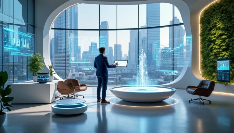 découvrez les meilleures stratégies pour optimiser la gestion de votre petite entreprise en 2026, améliorer la productivité et assurer une croissance durable.