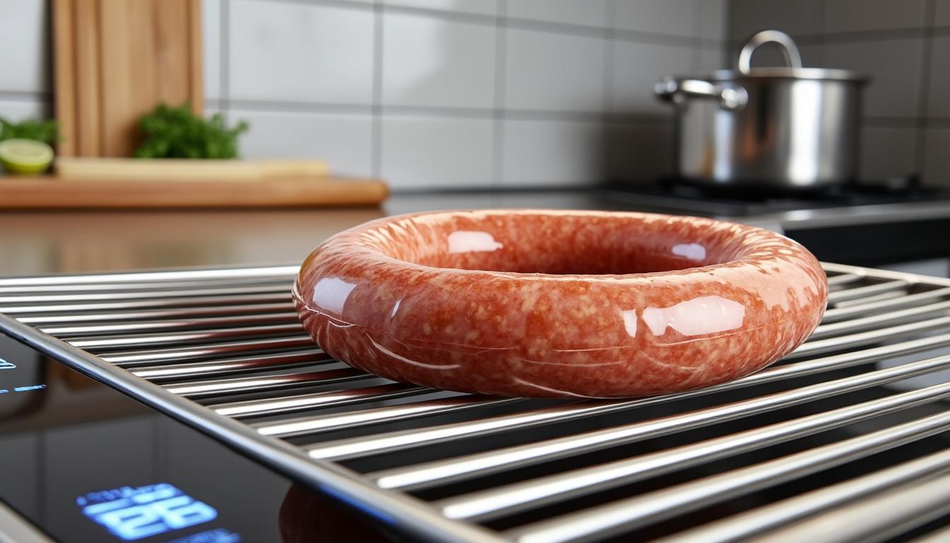 découvrez nos conseils pratiques pour réussir la cuisson de la saucisse de toulouse au four, pour un plat savoureux et parfaitement doré.