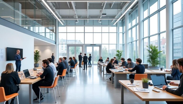 découvrez corep toulouse et explorez tous les services et formations proposés pour développer vos compétences et réussir vos projets professionnels.