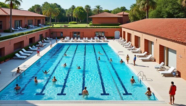 découvrez la piscine léo lagrange à toulouse, ses équipements modernes, ses activités variées pour tous les âges et les horaires d'ouverture pour planifier votre visite en toute simplicité.