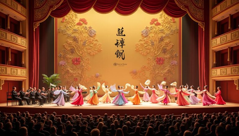 découvrez shen yun à toulouse : un spectacle exceptionnel alliant danse et musique traditionnelle chinoise pour une immersion culturelle unique.