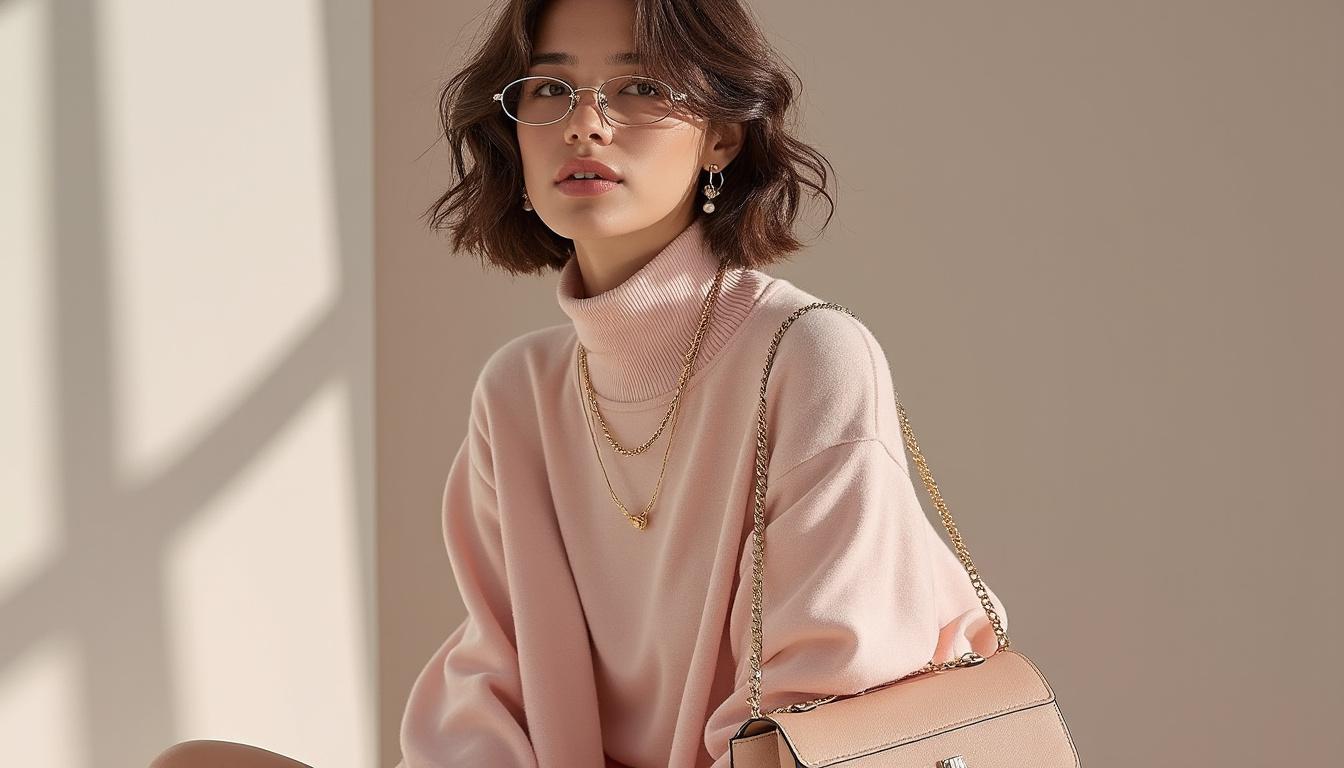 découvrez les tendances mode incontournables de 2026 selon garancedore.fr et préparez votre garde-robe avec style et avant-garde.