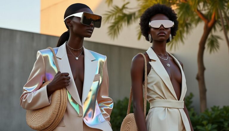 découvrez les tendances mode incontournables de 2026 selon garancedore.fr, pour un style à la pointe de l'élégance et de l'innovation.