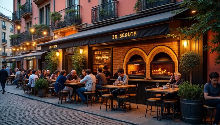 découvrez où déguster les meilleures pizzas à toulouse en 2026 avec notre guide des pizzerias incontournables, des saveurs authentiques et des adresses à ne pas manquer.
