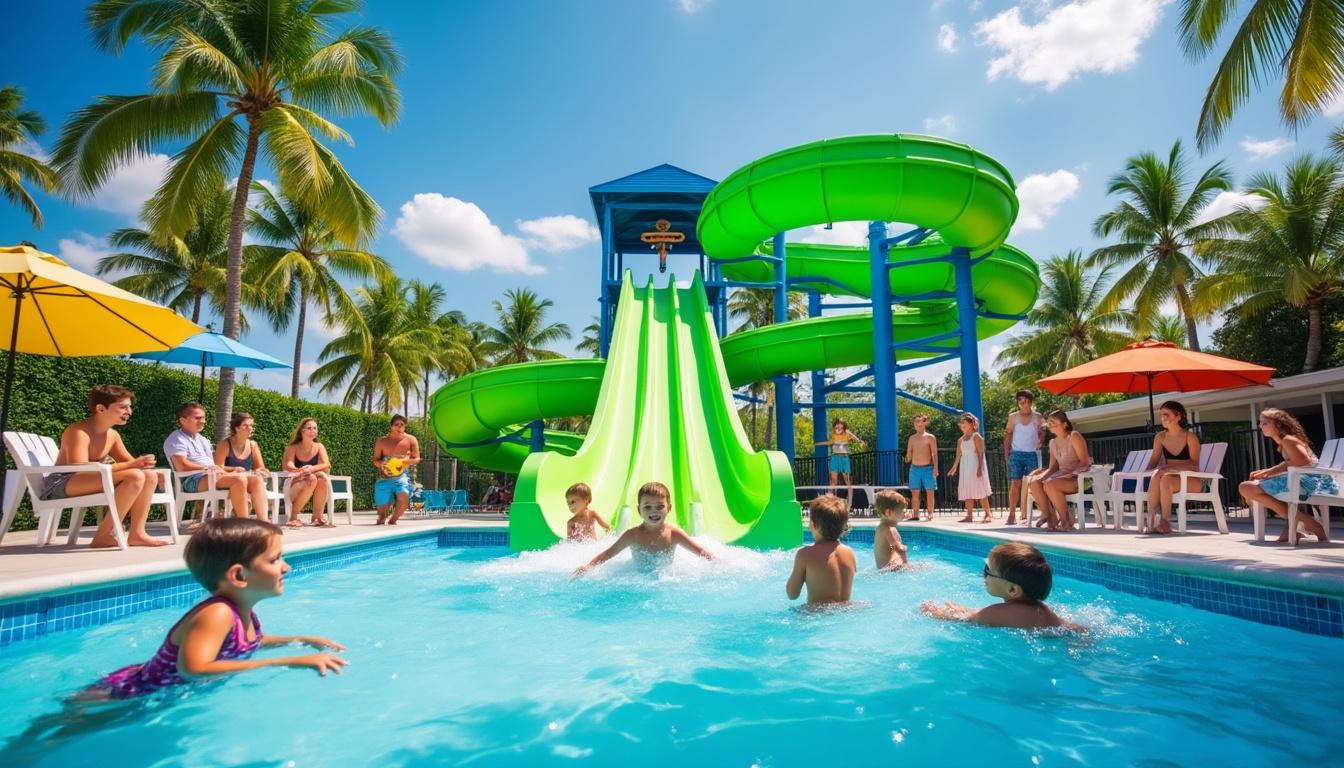 découvrez tout ce qu’il faut savoir sur piscine nakache à toulouse : services, équipements, horaires et conseils pour profiter au mieux de votre visite.