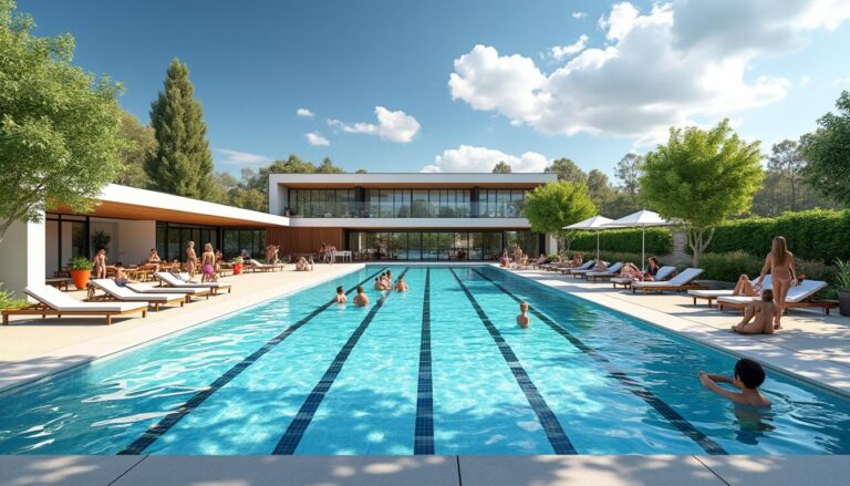 découvrez tout ce qu'il faut savoir sur la piscine nakache à toulouse : horaires, activités, tarifs et conseils pour profiter pleinement de cet espace aquatique.