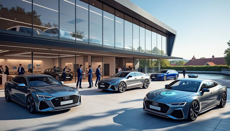 découvrez tout sur audi toulouse : les modèles disponibles, les services proposés et les dernières nouveautés pour une expérience automobile complète.