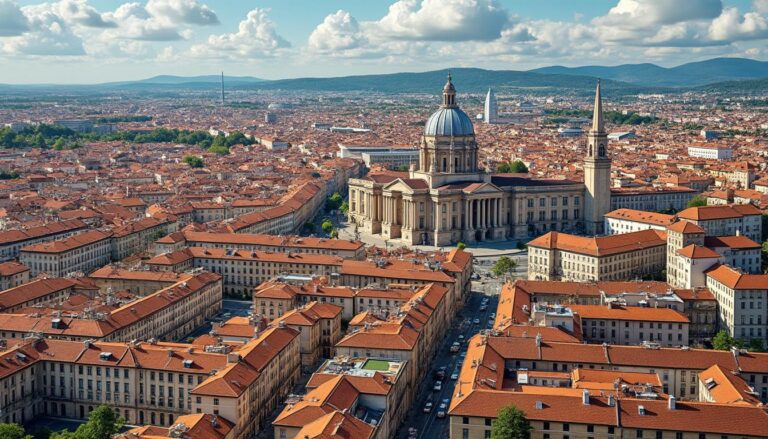 découvrez tout sur le code postal de toulouse, ses spécificités et informations pratiques pour mieux connaître cette ville dynamique du sud-ouest de la france.
