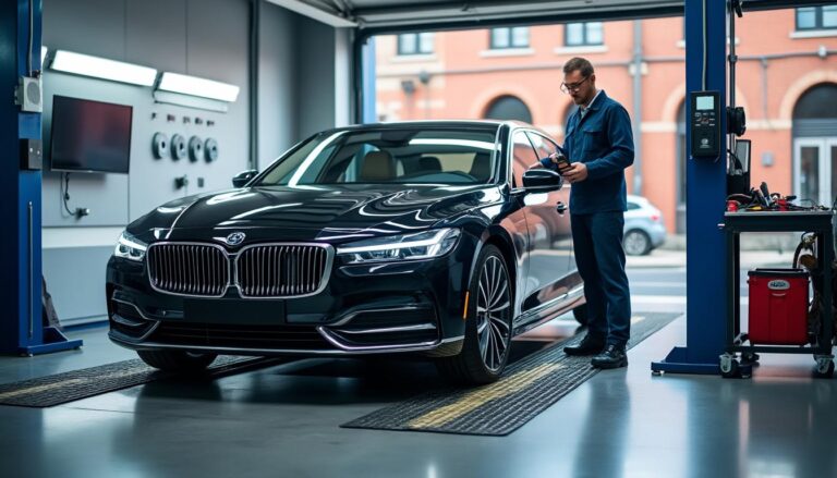 découvrez tout ce qu'il faut savoir sur le contrôle technique à toulouse : démarches à suivre, conseils pratiques et informations essentielles pour réussir votre inspection automobile.