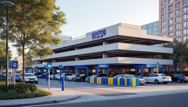 découvrez tout ce qu'il faut savoir sur le parking indigo toulouse jean jaurès, ses tarifs, services, et conseils pour un stationnement facile et sécurisé en centre-ville.