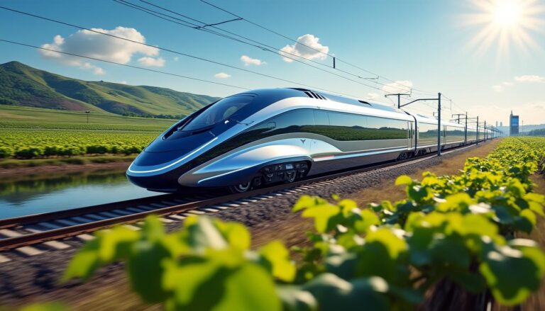 découvrez toutes les informations essentielles sur le train entre bordeaux et toulouse en 2026 : horaires, tarifs, trajets et nouveautés.