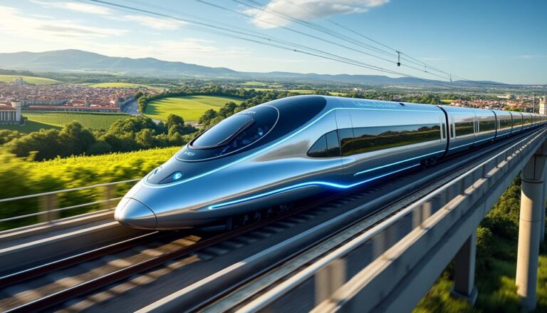 découvrez tout ce qu'il faut savoir sur le train entre toulouse et bordeaux en 2026 : horaires, tarifs, nouveautés et conseils pour un voyage confortable.