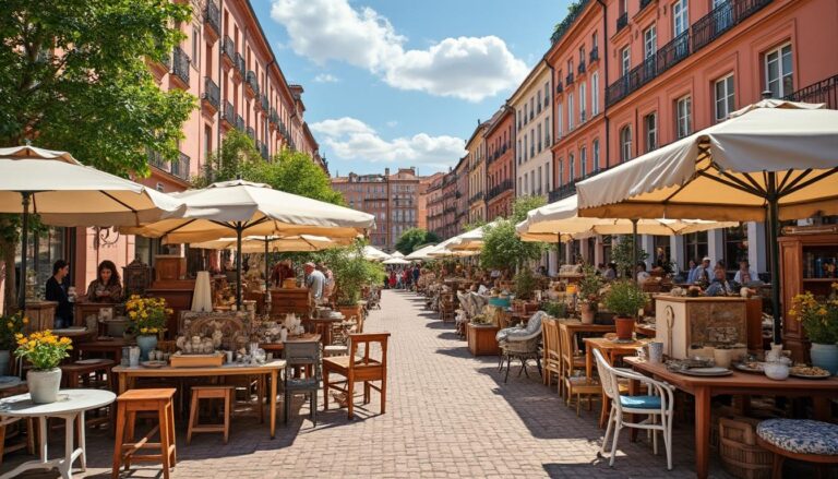 découvrez nos conseils pratiques pour bien profiter des vide-greniers à toulouse et dénicher les meilleures affaires en toute sérénité.