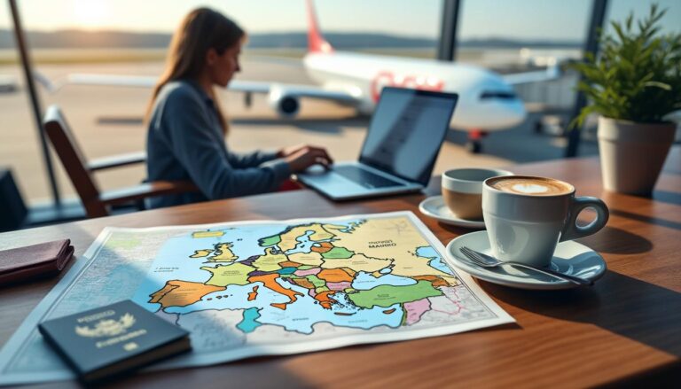 découvrez toutes les informations essentielles pour organiser votre vol de toulouse à madrid. conseils, astuces et astuces pour un voyage réussi entre ces deux villes emblématiques.