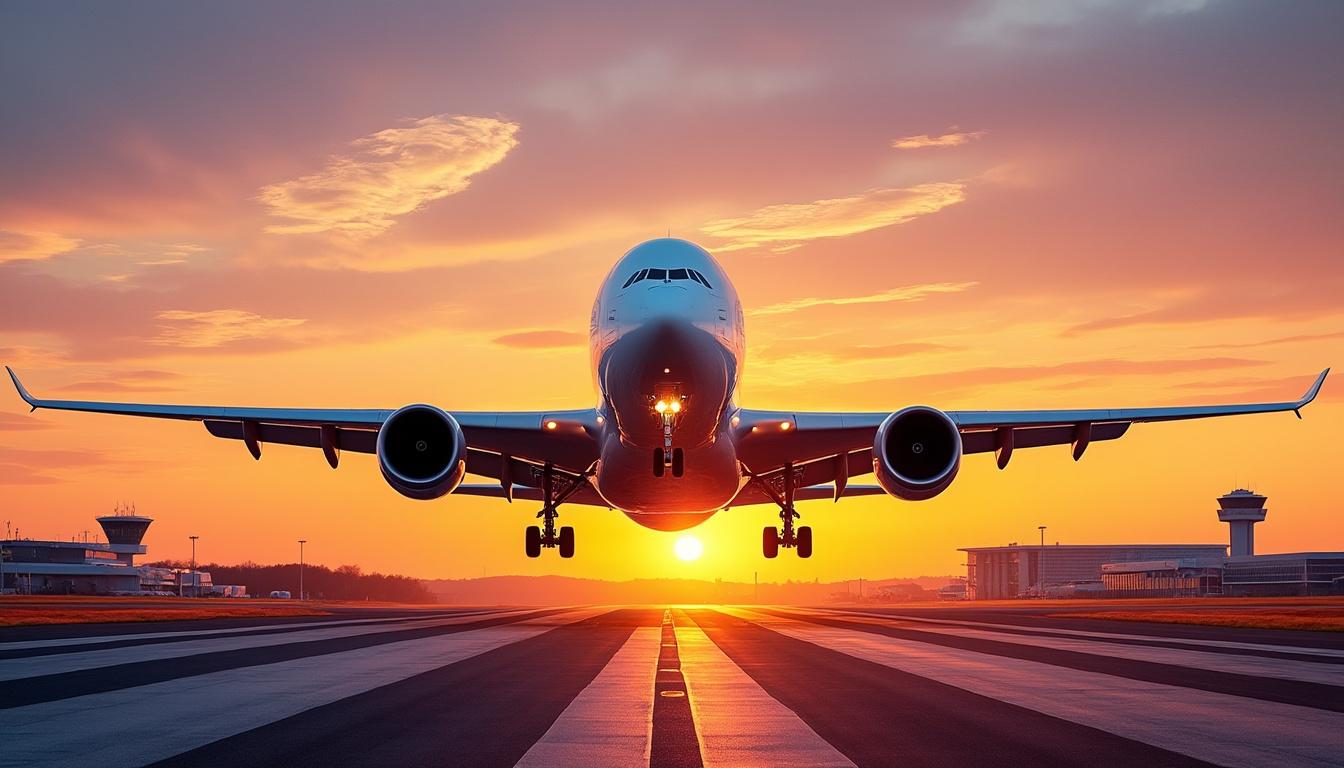 découvrez toutes les informations essentielles pour préparer votre vol de toulouse à new york : conseils, démarches, astuces et meilleures offres pour un voyage réussi.
