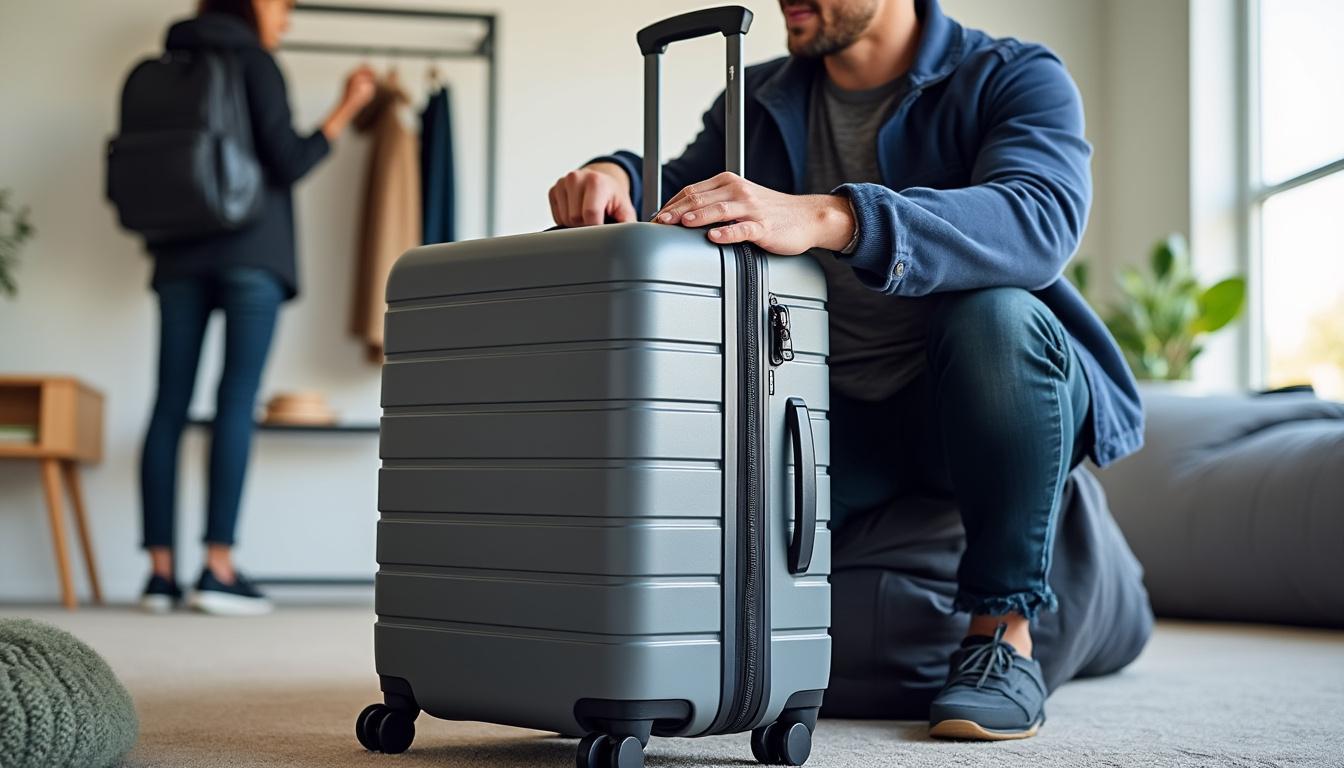 découvrez toutes les informations essentielles pour préparer votre vol de toulouse à new york. conseils, astuces et démarches pour un voyage serein et réussi.