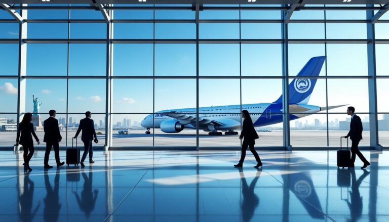 découvrez tout ce qu’il faut savoir pour bien préparer votre voyage de toulouse à new york : conseils, astuces, meilleures offres de vol et informations pratiques.