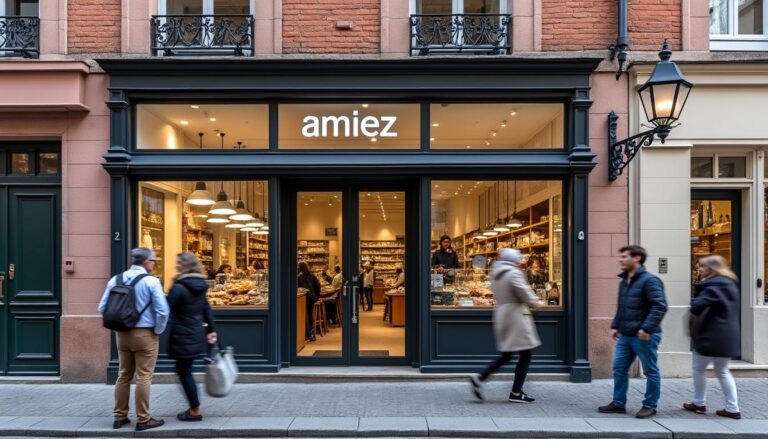 découvrez tout ce qu'il faut savoir sur amiez toulouse, une entreprise locale incontournable, ses services, son histoire et son engagement envers la communauté.