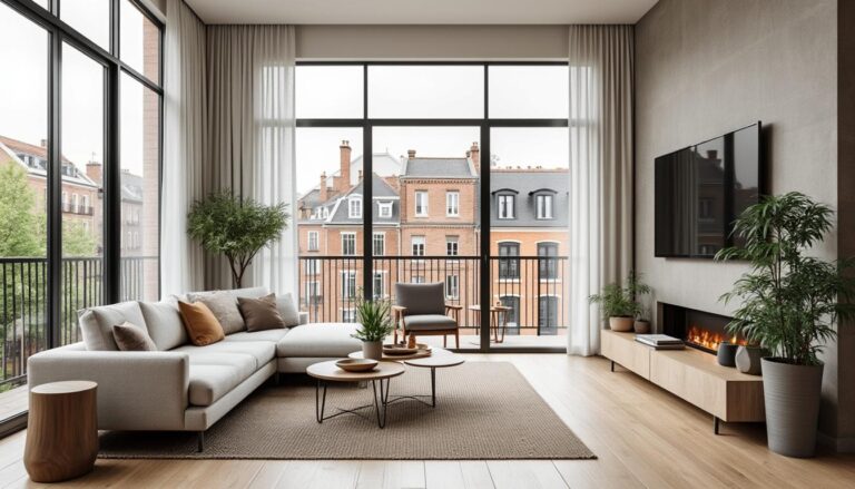 découvrez nos conseils pratiques pour trouver rapidement un appartement à louer à toulouse et facilitez votre recherche grâce à nos astuces efficaces.
