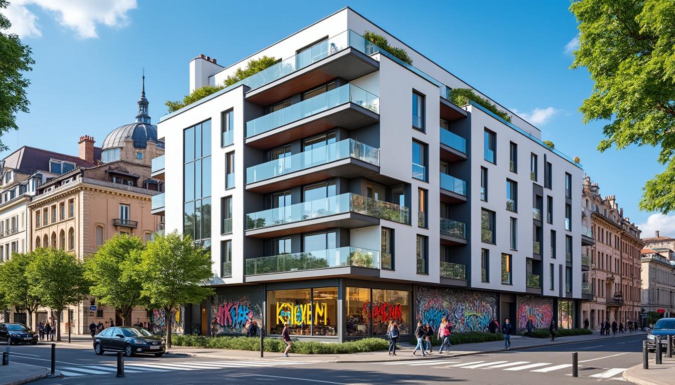 découvrez notre guide complet pour louer un appartement à toulouse et trouvez le logement idéal adapté à vos besoins et votre budget.