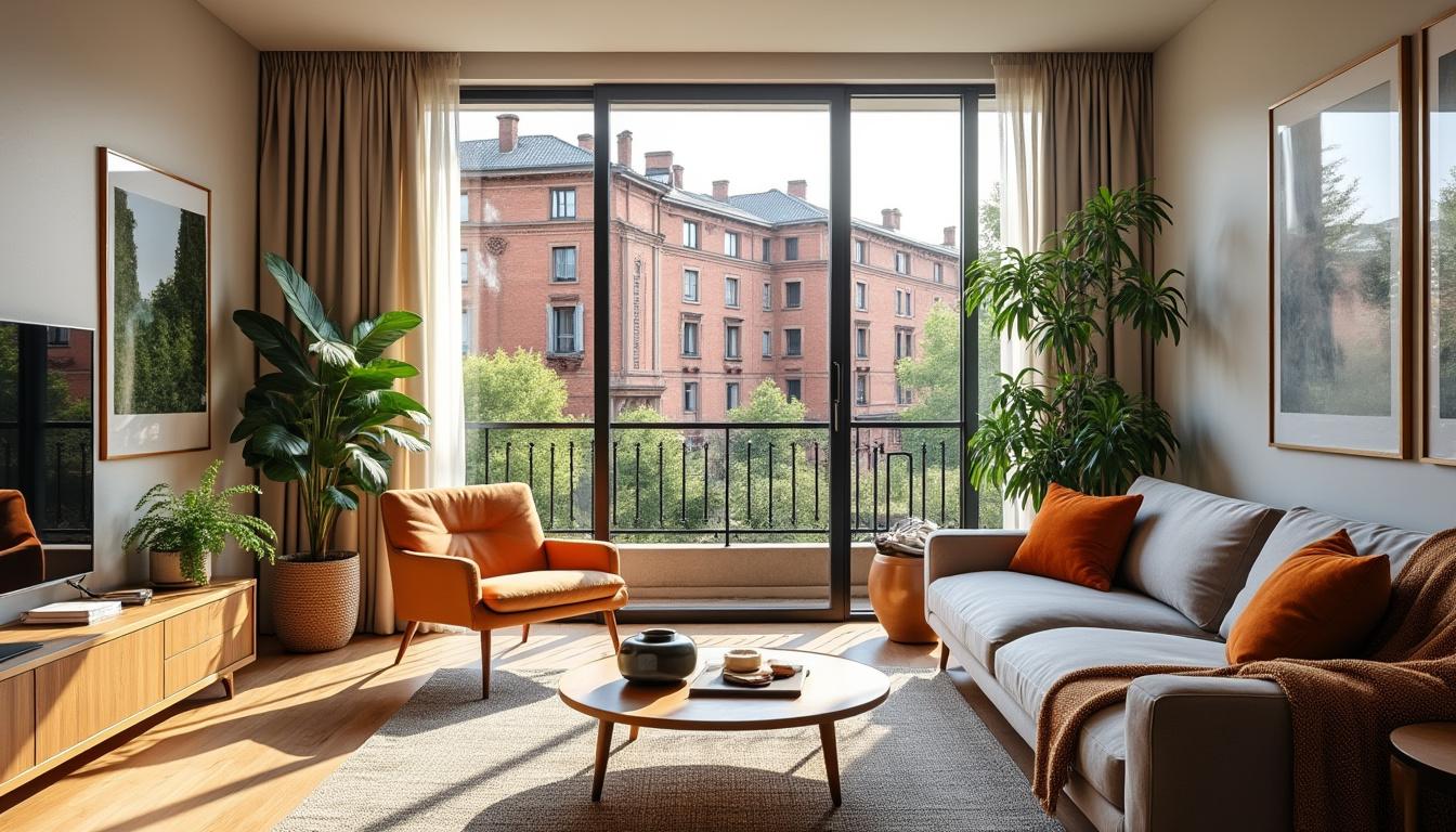 découvrez notre guide complet pour trouver l'appartement idéal à louer à toulouse, avec des conseils pratiques et des astuces pour faciliter votre recherche de logement.