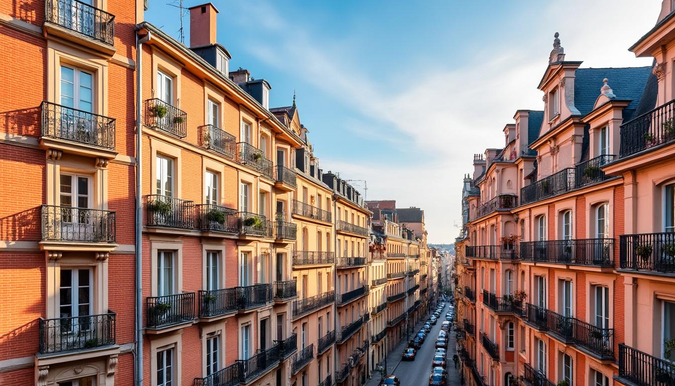 découvrez nos conseils pratiques pour bien choisir votre appartement à vendre à toulouse et réalisez un achat immobilier réussi.