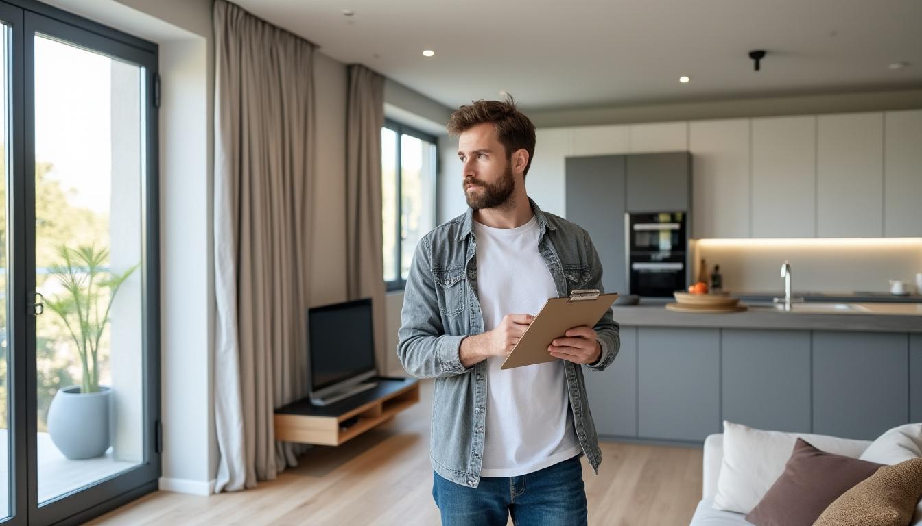 découvrez nos conseils essentiels pour choisir le meilleur appartement à vendre à toulouse et faites un investissement immobilier réussi.