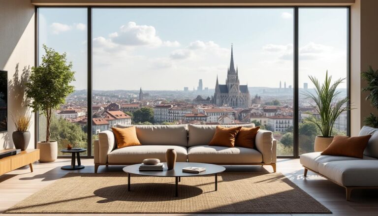 découvrez nos conseils essentiels pour choisir le meilleur appartement à vendre à toulouse et réussir votre investissement immobilier en toute sérénité.