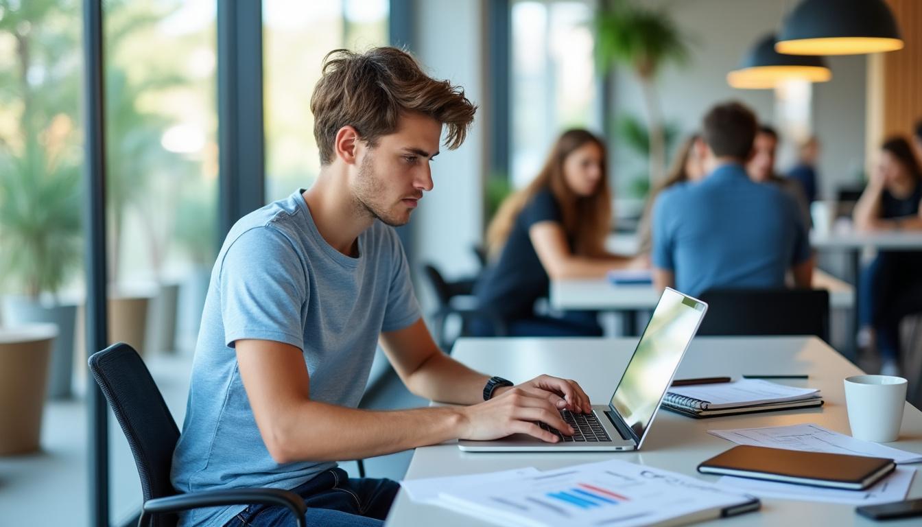 découvrez les clés pour réussir votre alternance à toulouse en 2026 : conseils pratiques, astuces pour trouver une entreprise, et stratégies pour maximiser votre expérience professionnelle.