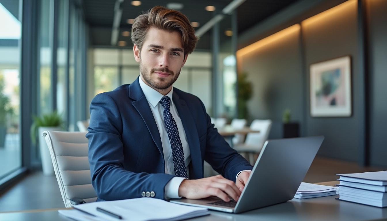 découvrez nos conseils pratiques pour réussir votre alternance à toulouse en 2026 et maximiser votre expérience professionnelle tout en poursuivant vos études.