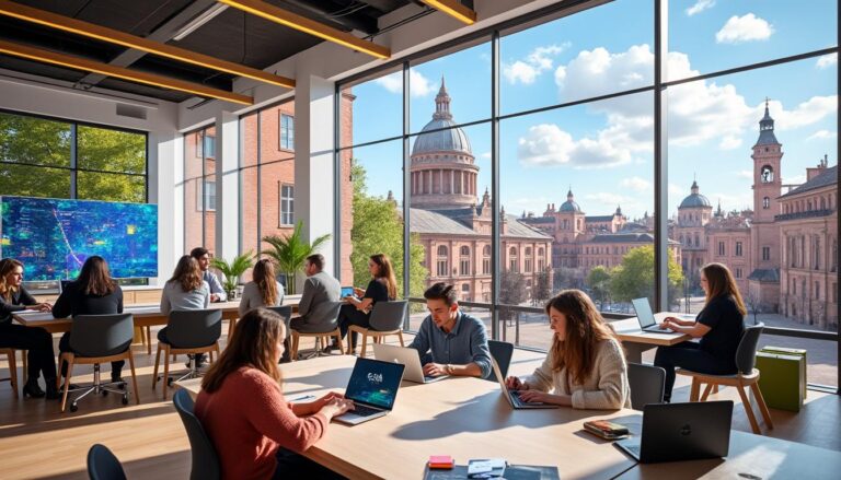 découvrez nos conseils essentiels pour réussir votre alternance à toulouse en 2026 et maximiser votre expérience professionnelle et académique.