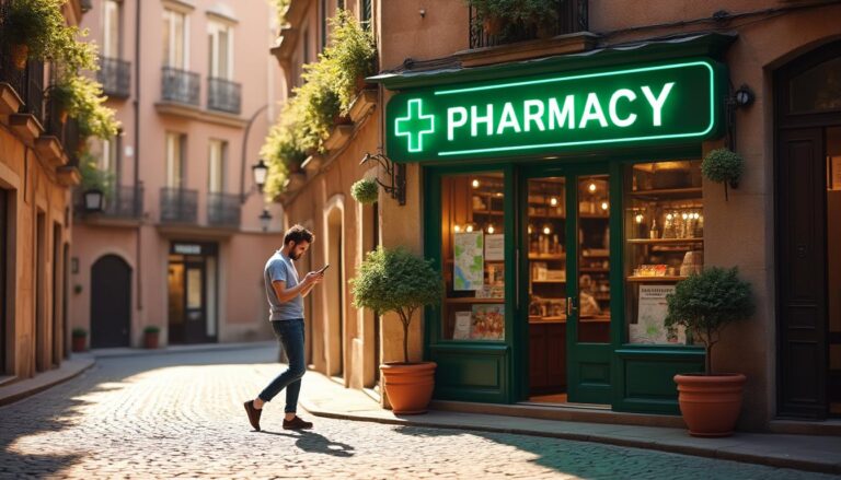 découvrez comment trouver rapidement une pharmacie de garde à toulouse pour vos urgences médicales, avec des conseils pratiques et des ressources utiles.
