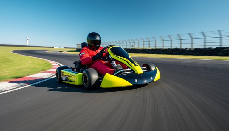 découvrez defikart, le karting incontournable à toulouse pour des sensations fortes et du plaisir en famille ou entre amis.