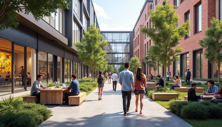 découvrez alter toulouse, un espace innovant au cœur de la ville, dédié à la créativité, à l'innovation et aux rencontres inspirantes.