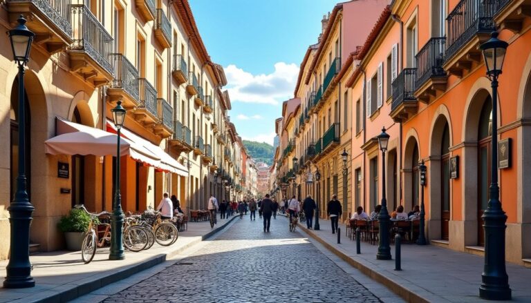 explorez la rue édouard dulaurier à toulouse : découvrez son histoire riche et obtenez toutes les informations pratiques pour votre visite.