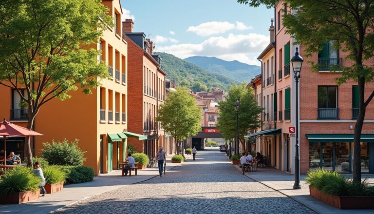 découvrez le quartier basso cambo à toulouse grâce à notre guide complet : histoire, attractions, commerces et bons plans pour profiter pleinement de ce quartier dynamique.