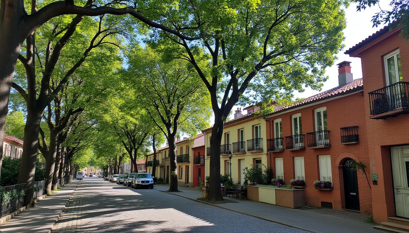 explorez le quartier de rangueil à toulouse grâce à ce guide complet, qui vous offre toutes les informations essentielles sur ses lieux, son histoire, ses services et son ambiance unique.